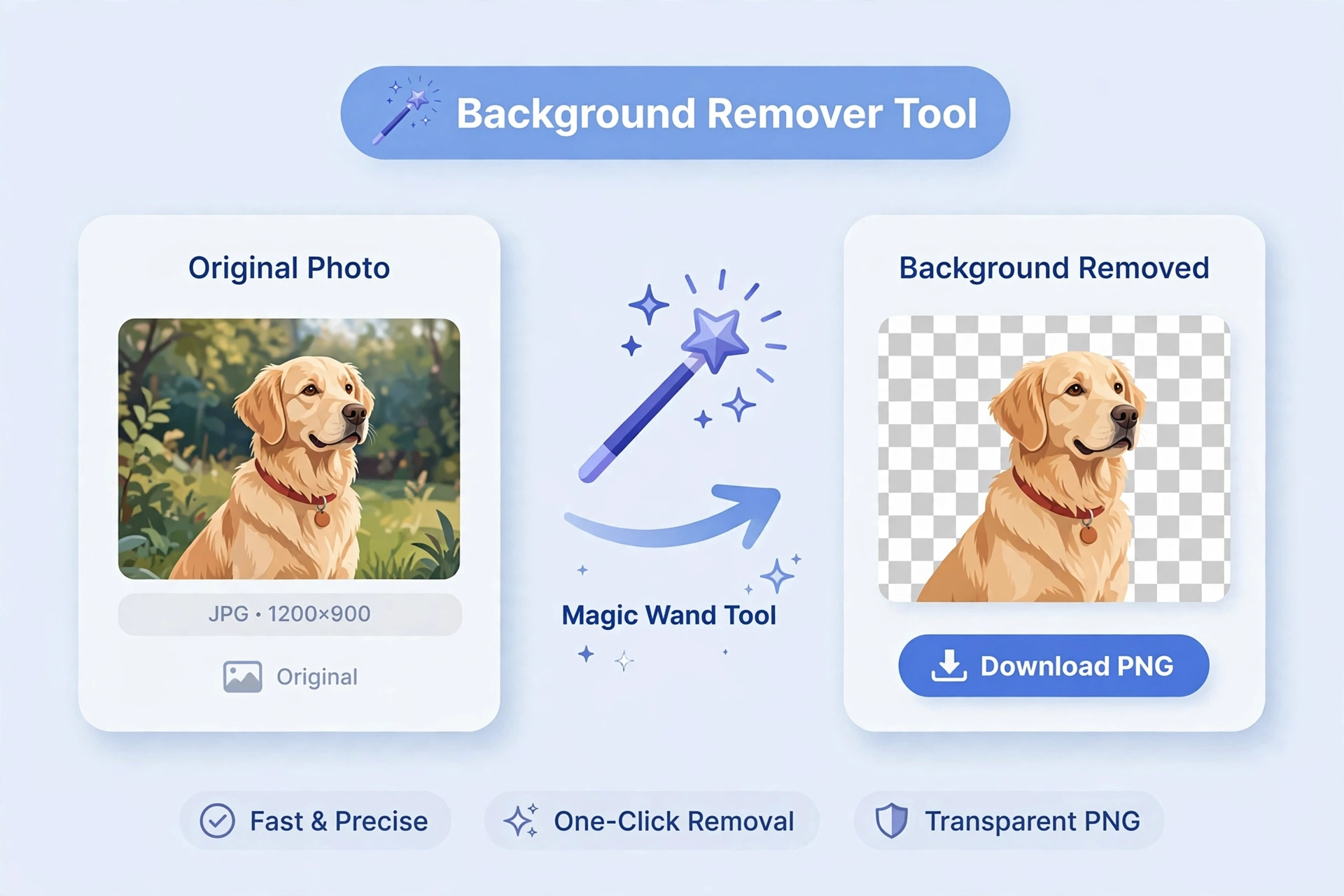 Background Remover
