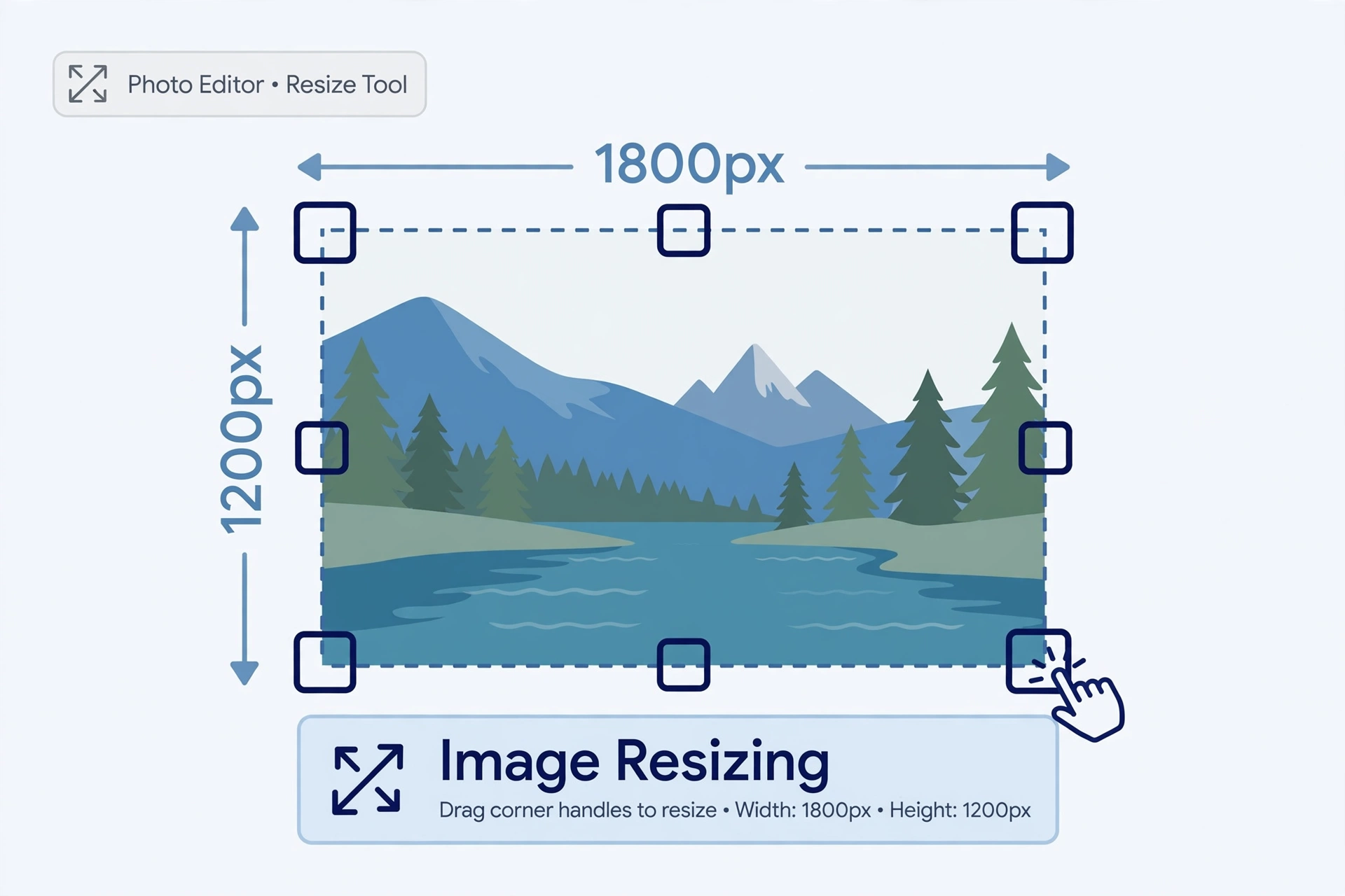 Image Resizer