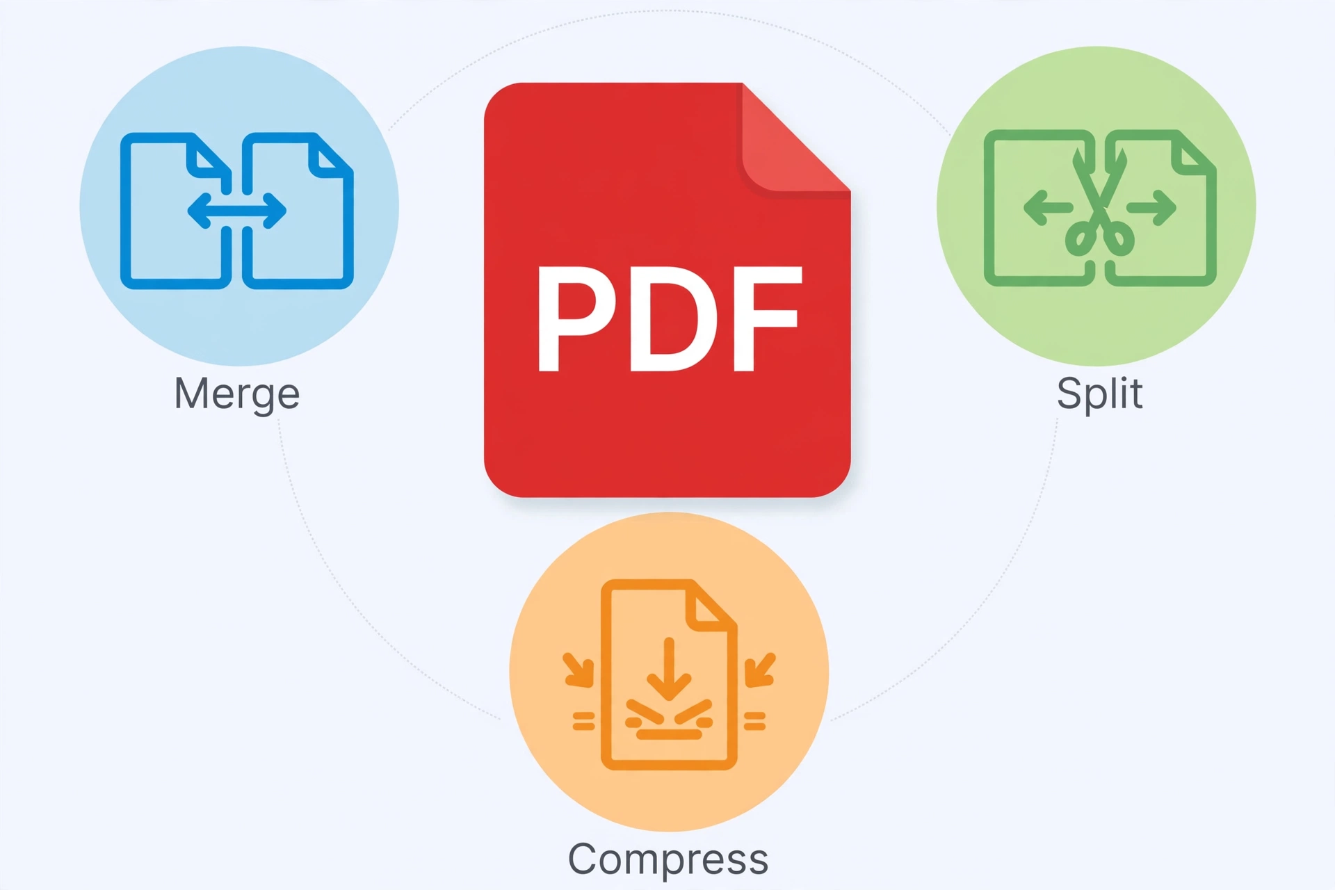 PDF Tools