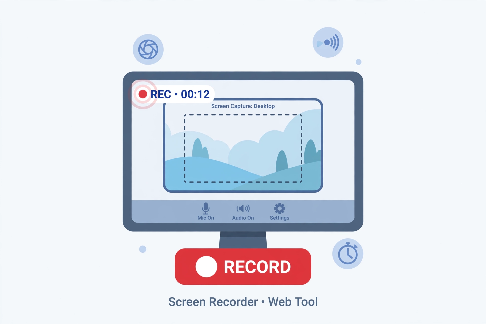 Screen Recorder
