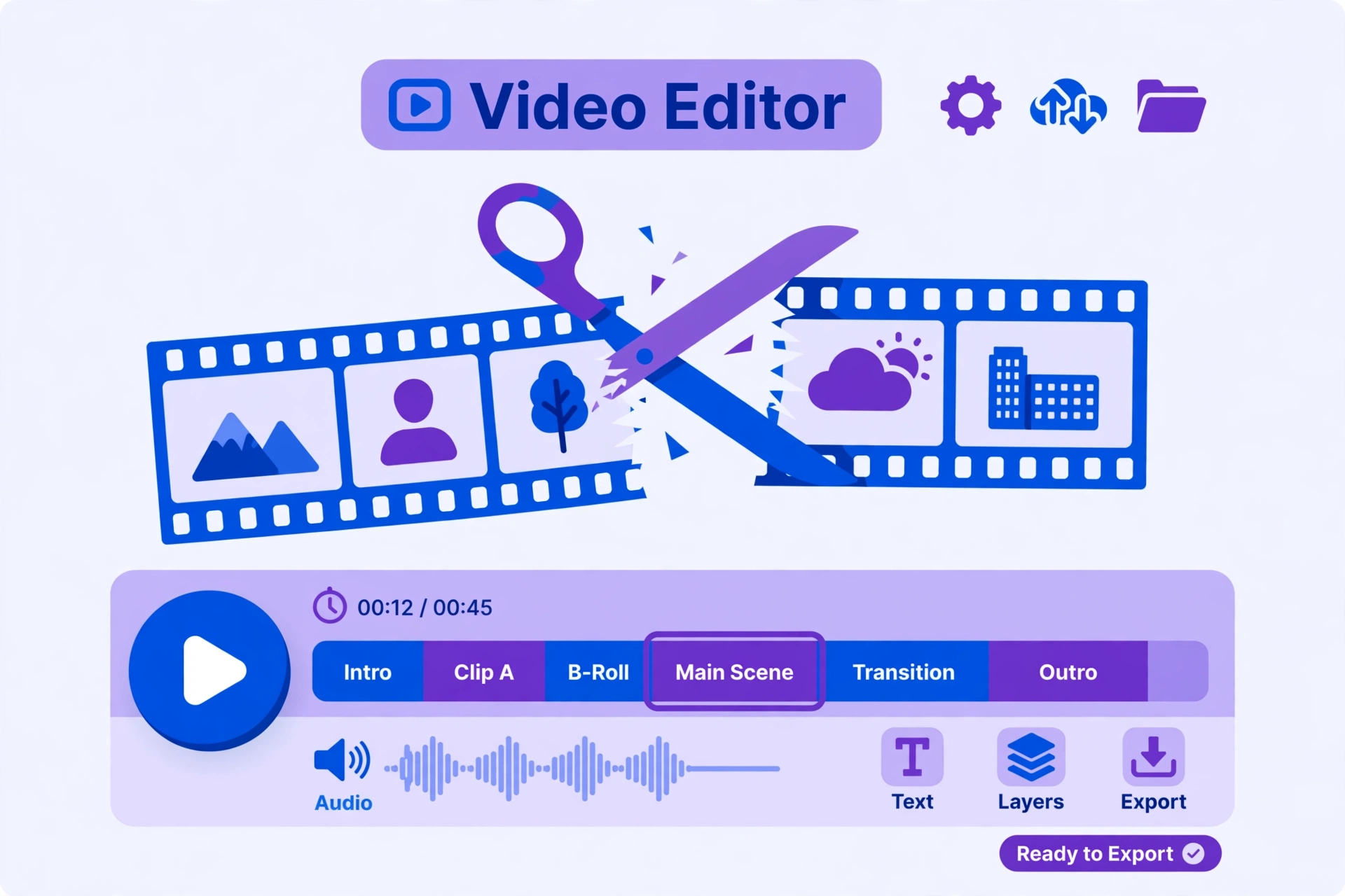Video Editor