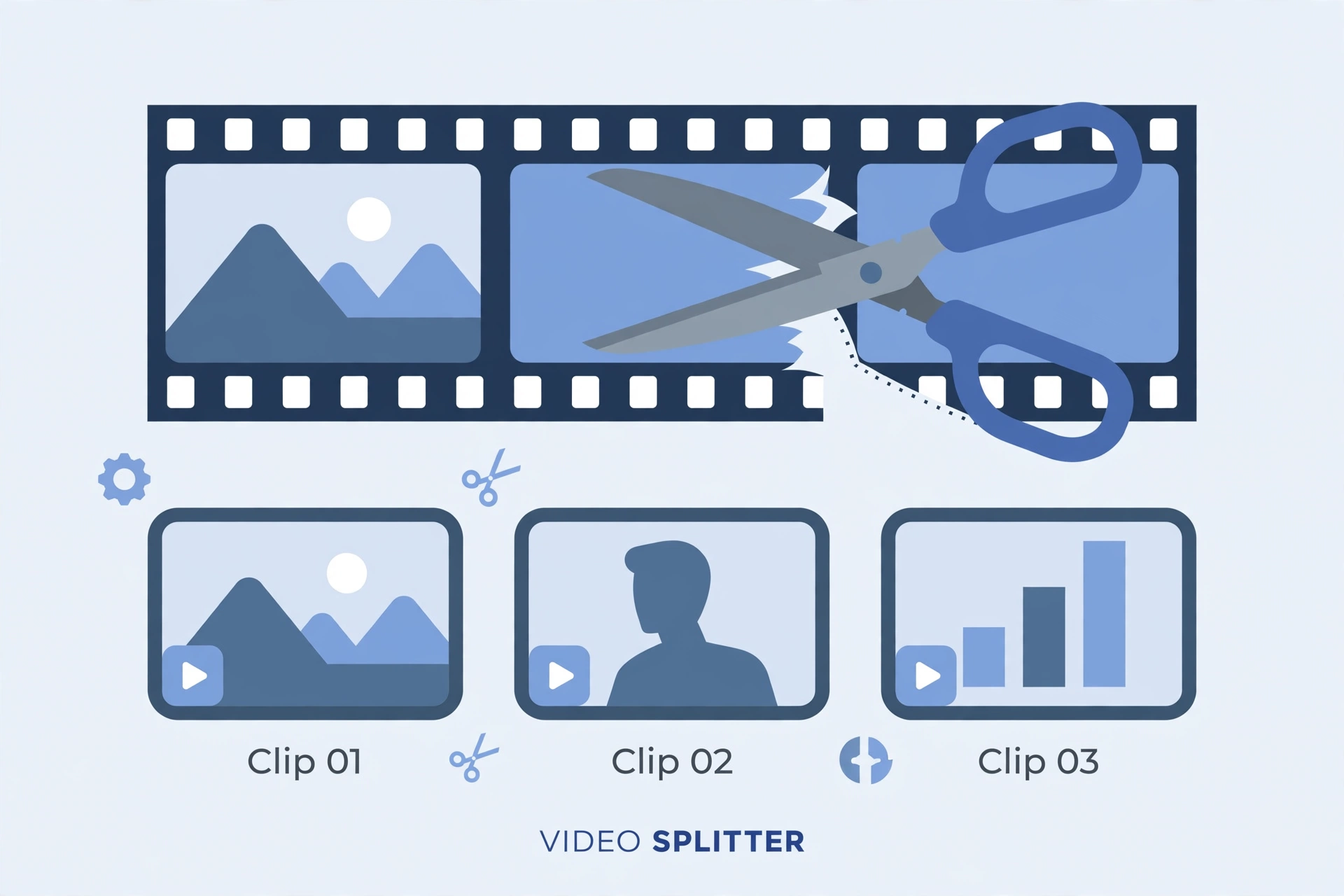 Video Splitter