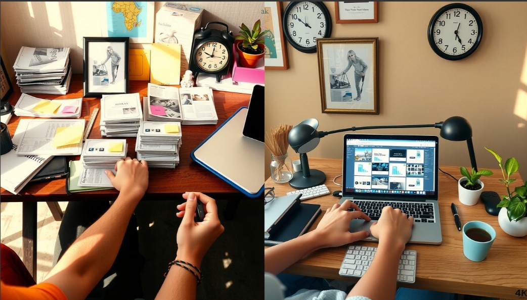 The Ultimate Guide to Free Online Web Tools: How to Supercharge Your Daily Workflow in 2026