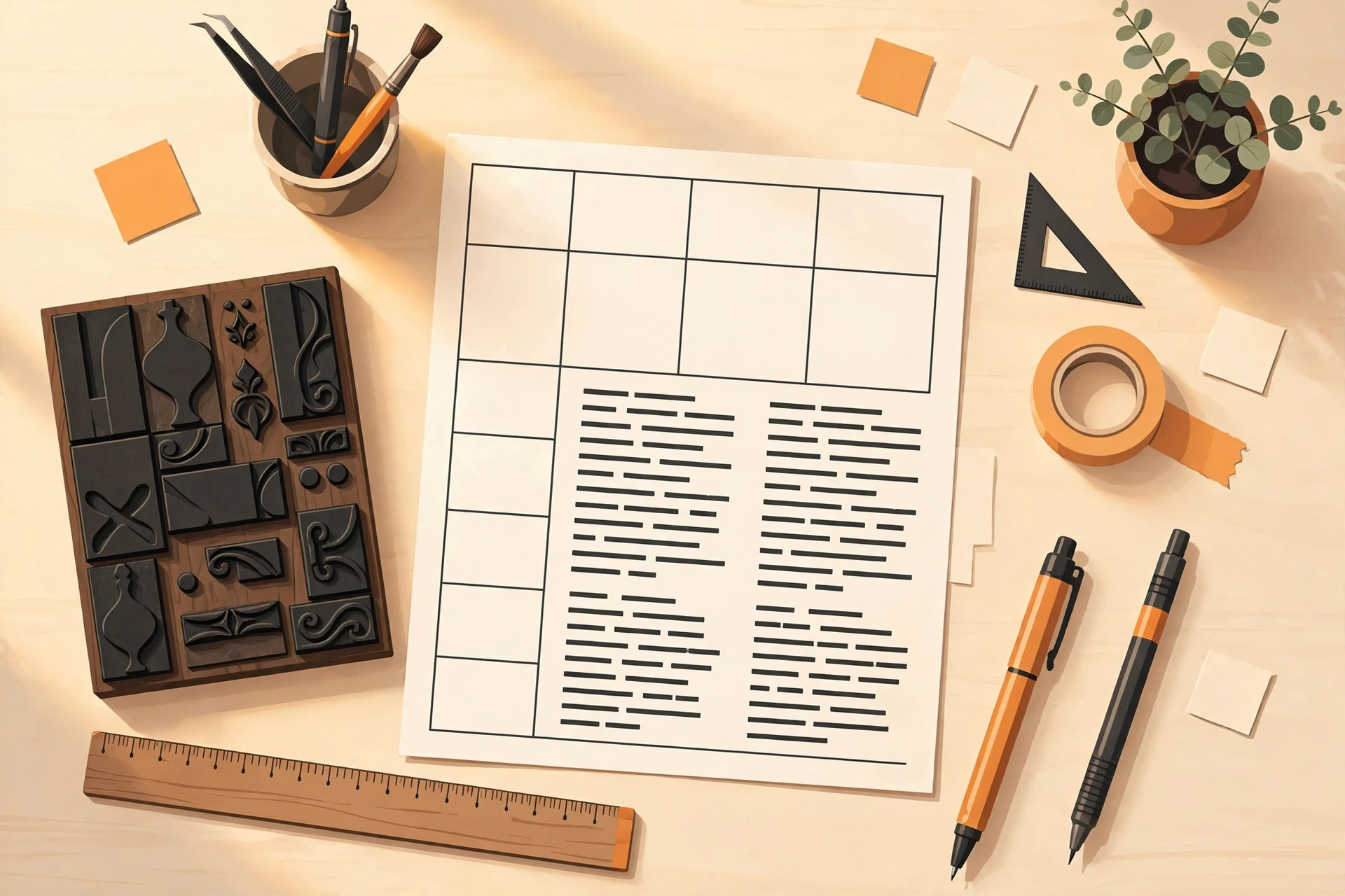 What Is Lorem Ipsum? A Practical Guide for Designers and Developers
