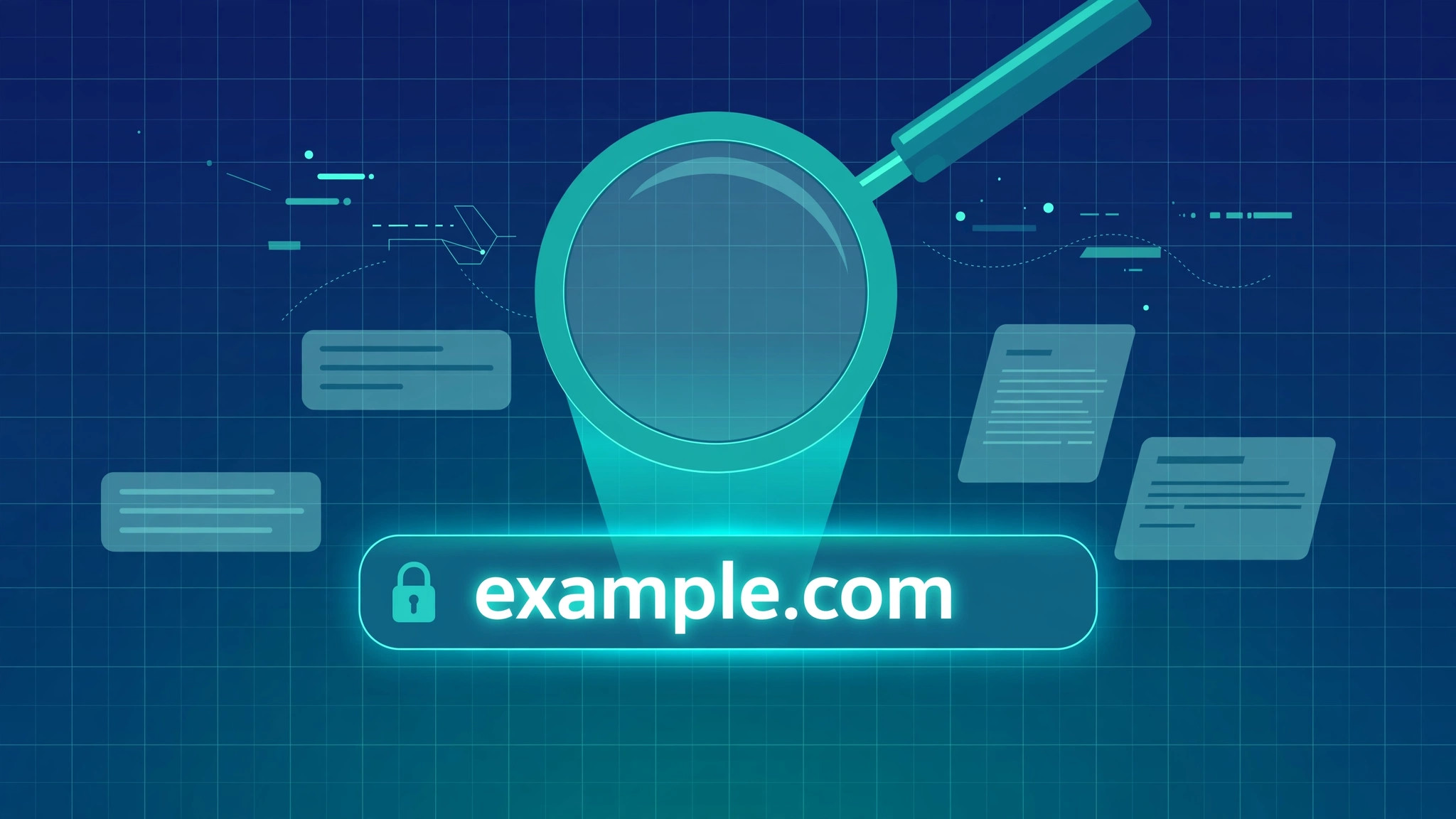 How to Find Out Who Owns Any Domain Name (Free Whois Lookup Guide)